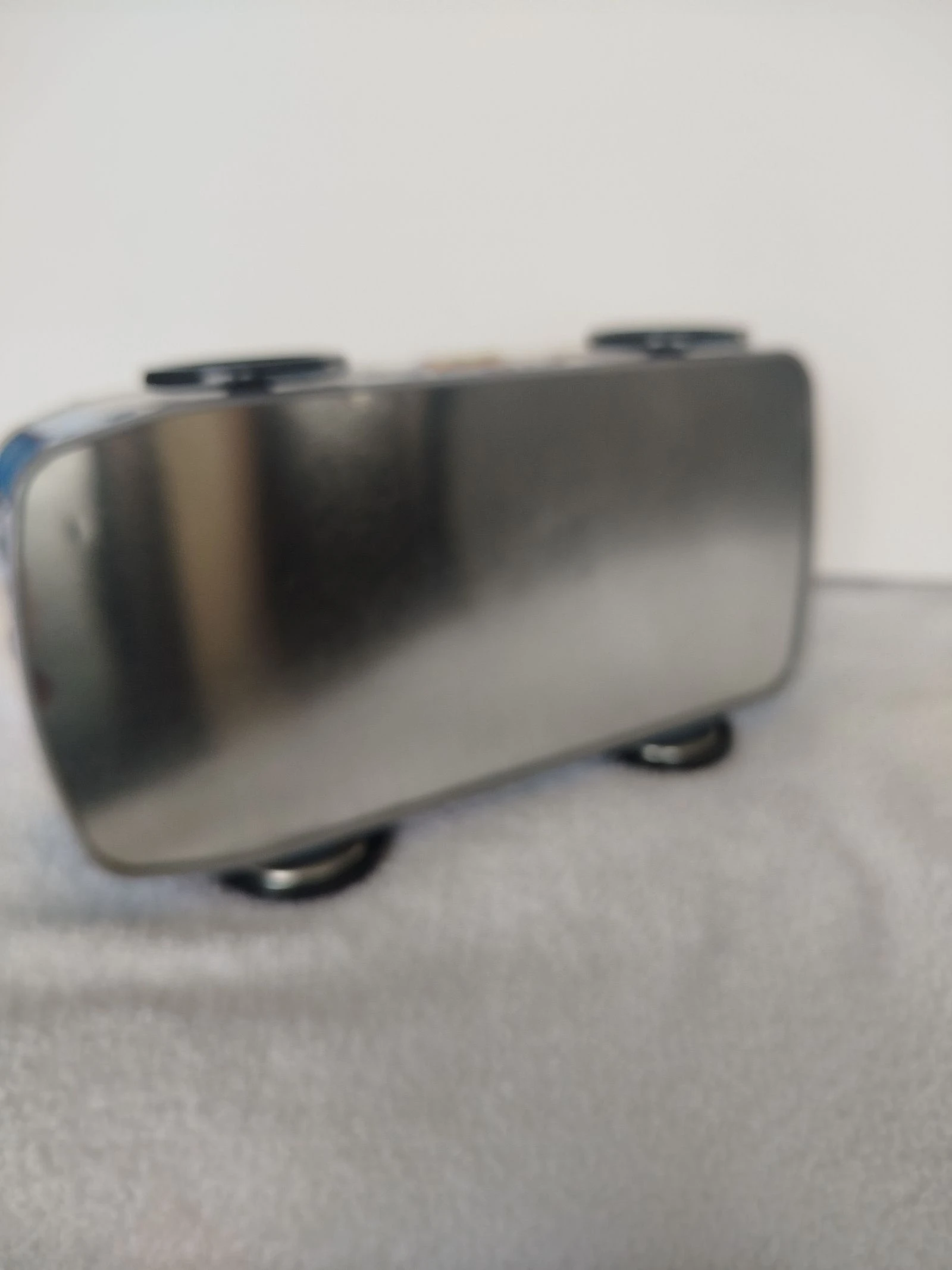 Caja metálica El autobús de los rostros de Cake – photo 6